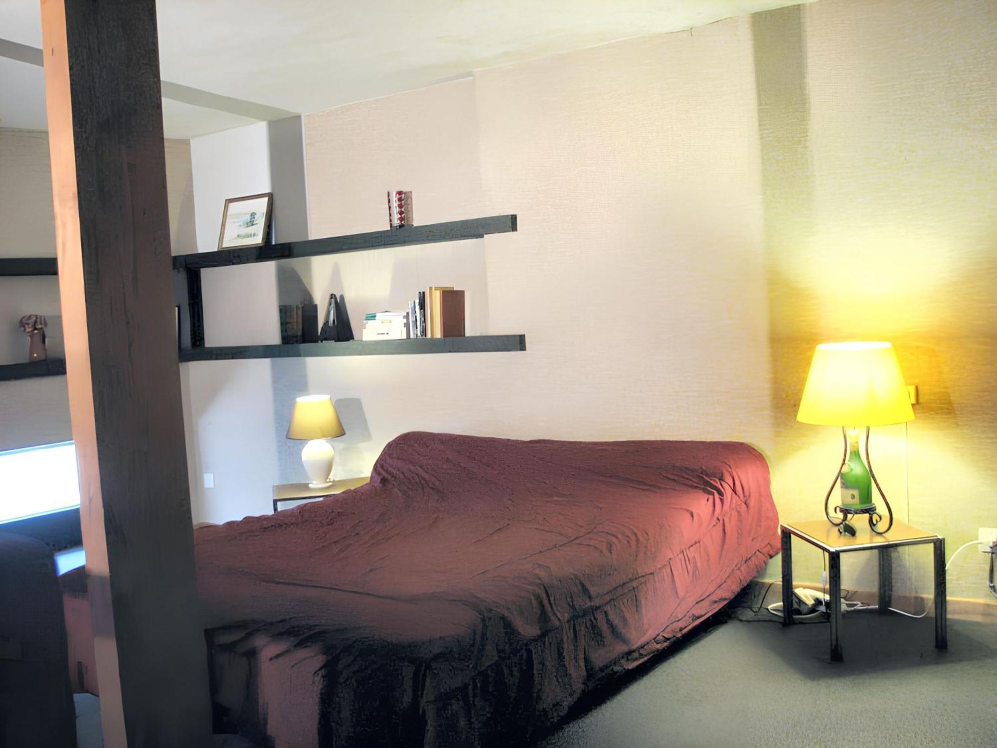 Studio Confortable Pres De Beaumont Du Perigord 60 M² Cheminee Exterior foto
