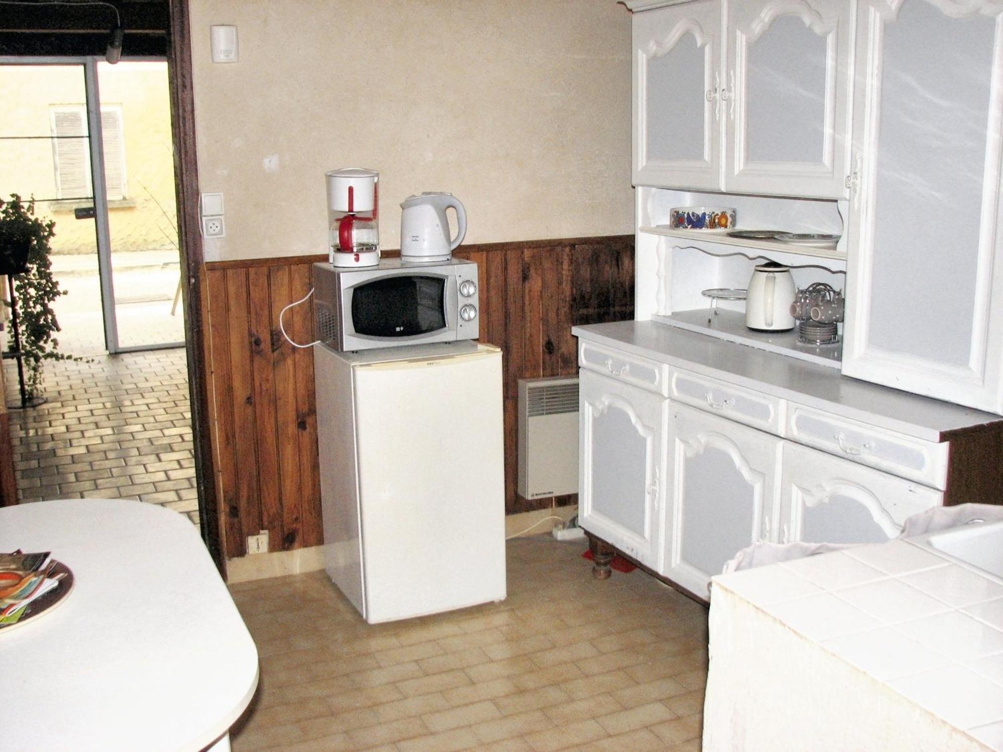 Studio Confortable Pres De Beaumont Du Perigord 60 M² Cheminee Exterior foto